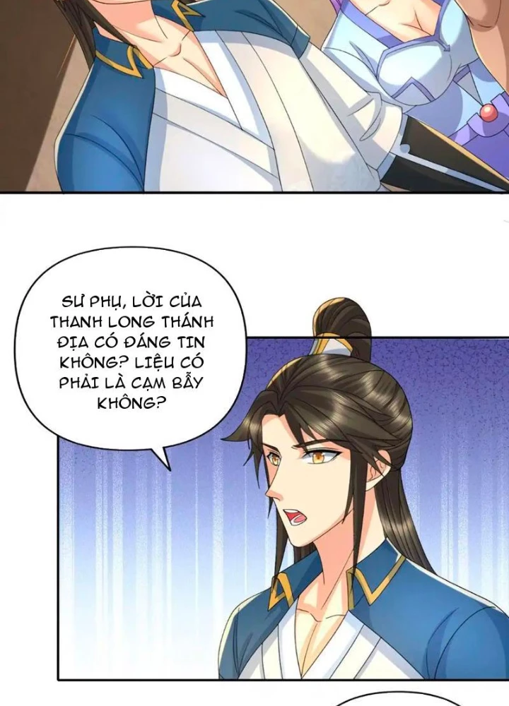 Ta Có Thể Đốn Ngộ Vô Hạn Chapter 305 - 15