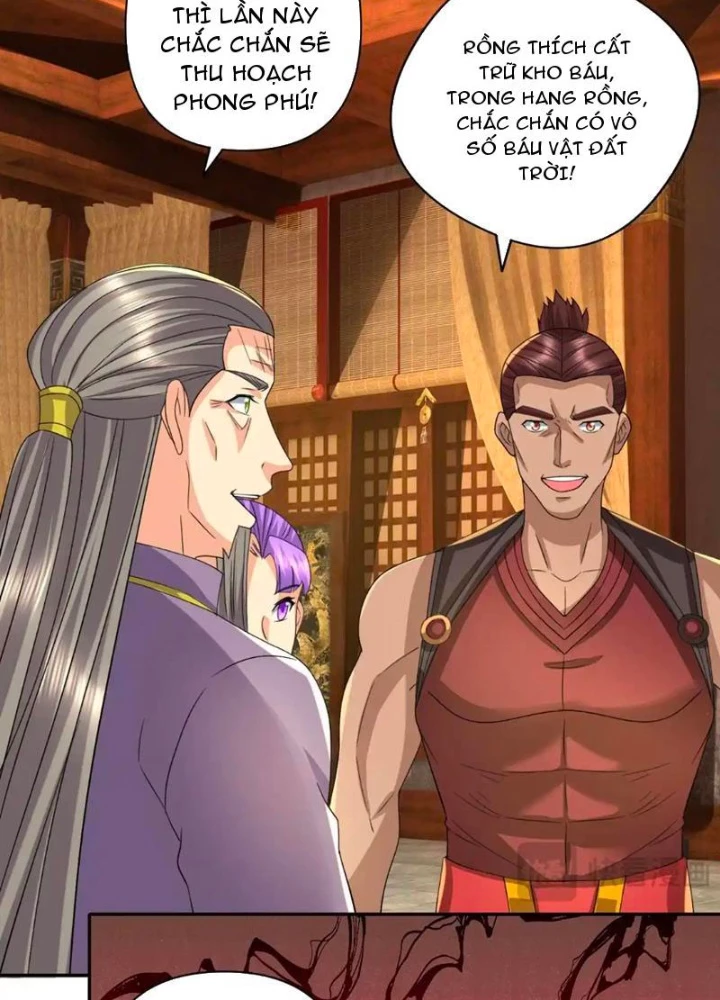 Ta Có Thể Đốn Ngộ Vô Hạn Chapter 305 - 19