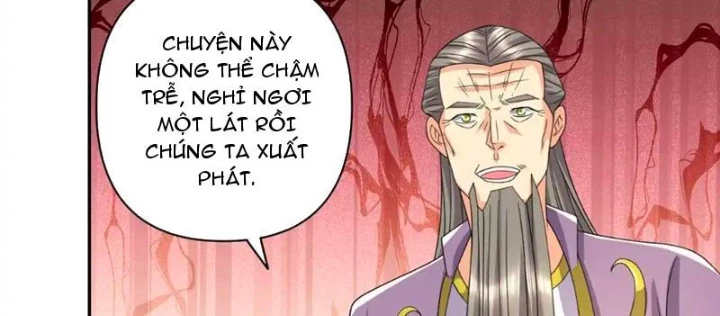 Ta Có Thể Đốn Ngộ Vô Hạn Chapter 305 - 20