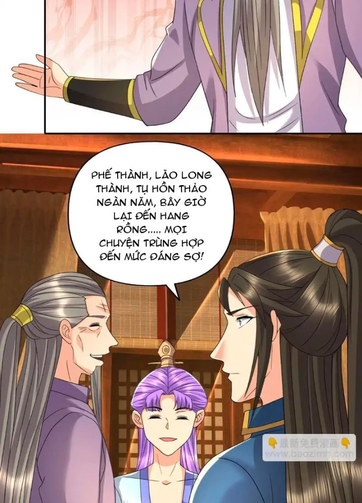 Ta Có Thể Đốn Ngộ Vô Hạn Chapter 305 - 21