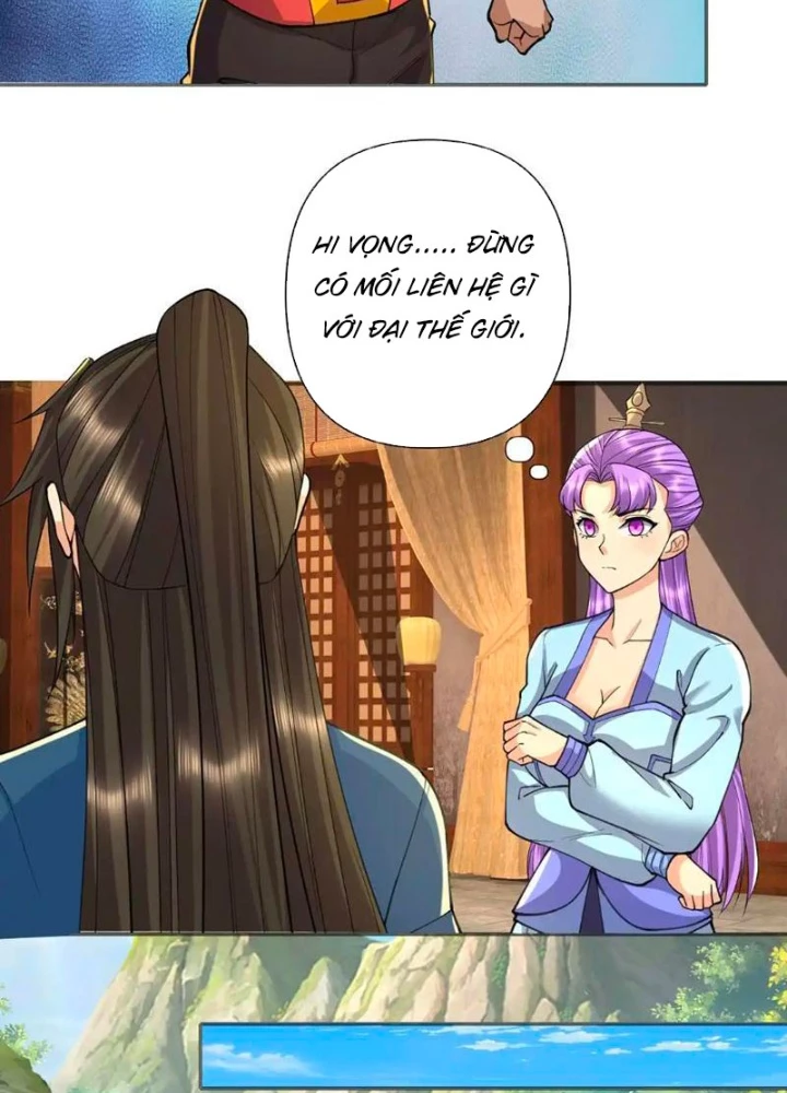 Ta Có Thể Đốn Ngộ Vô Hạn Chapter 305 - 27