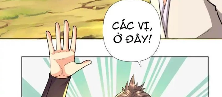 Ta Có Thể Đốn Ngộ Vô Hạn Chapter 305 - 30