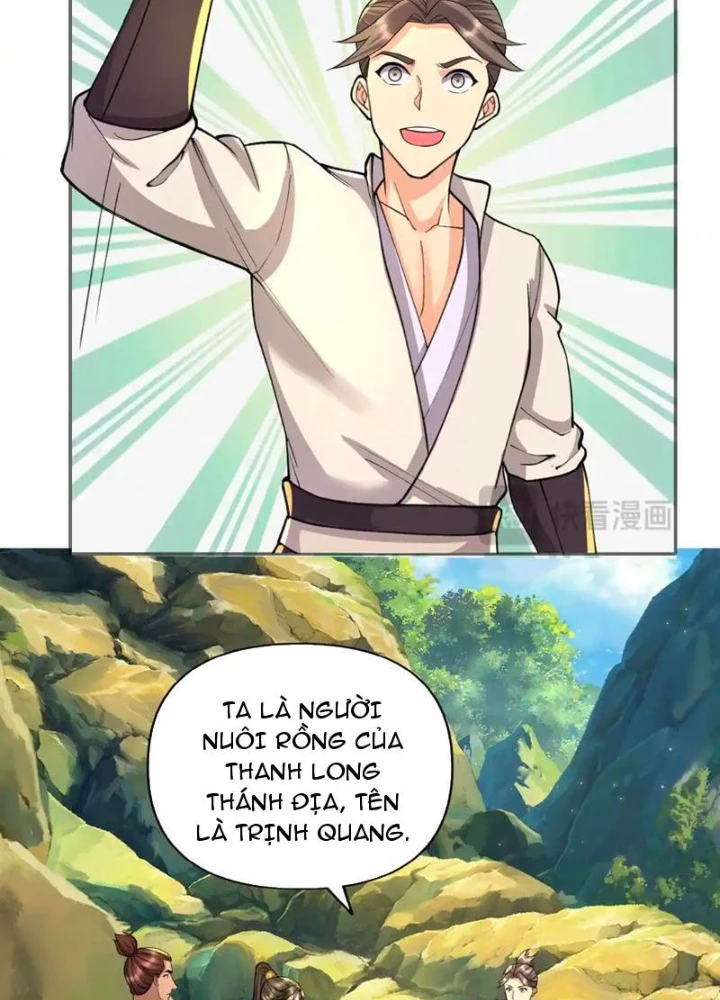 Ta Có Thể Đốn Ngộ Vô Hạn Chapter 305 - 31