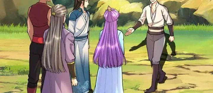 Ta Có Thể Đốn Ngộ Vô Hạn Chapter 305 - 32