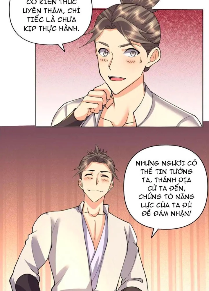 Ta Có Thể Đốn Ngộ Vô Hạn Chapter 305 - 35