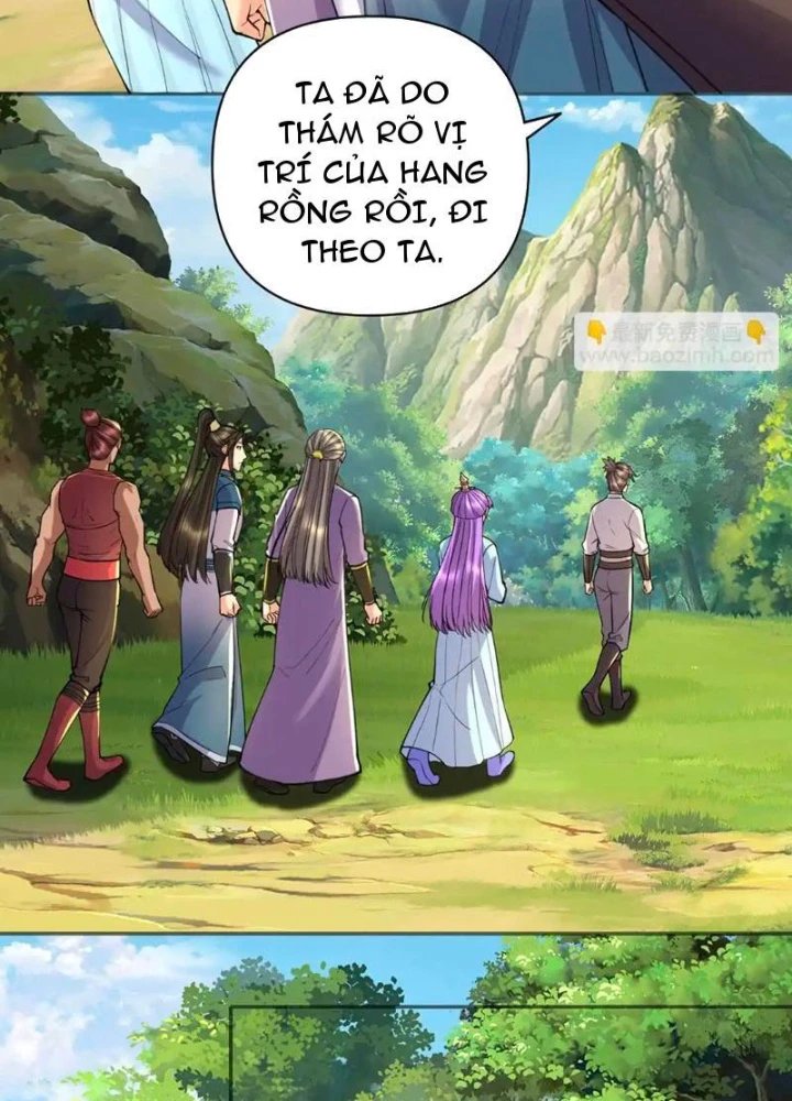 Ta Có Thể Đốn Ngộ Vô Hạn Chapter 305 - 39