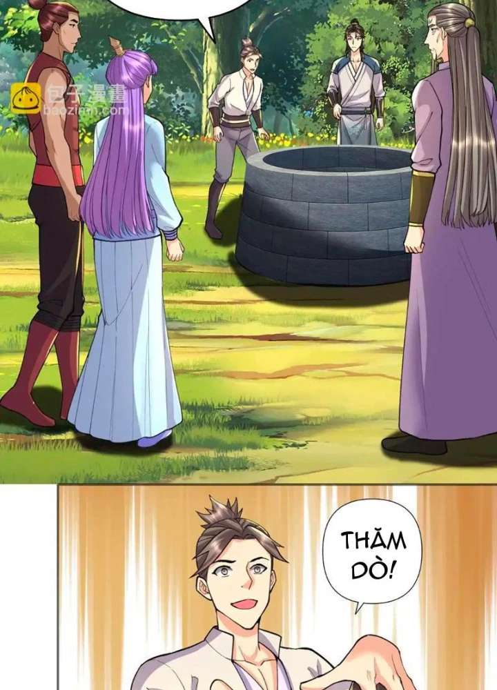 Ta Có Thể Đốn Ngộ Vô Hạn Chapter 305 - 41