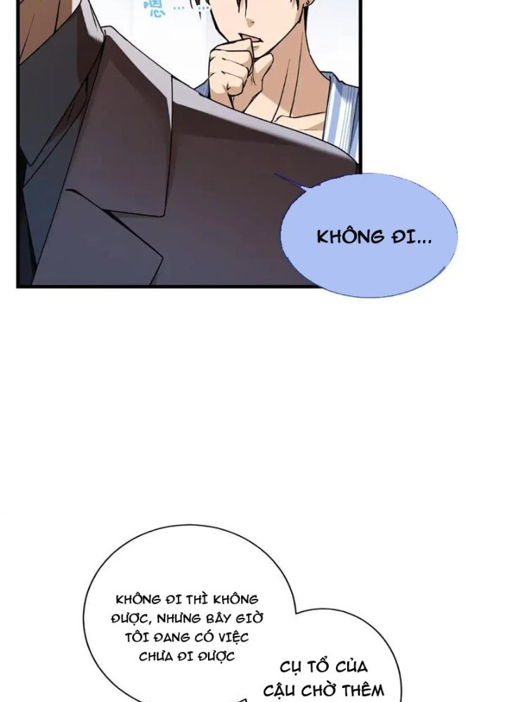 Ta Có Thể Đốn Ngộ Vô Hạn Chapter 306 - 11