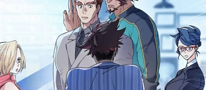 Ta Có Thể Đốn Ngộ Vô Hạn Chapter 306 - 14