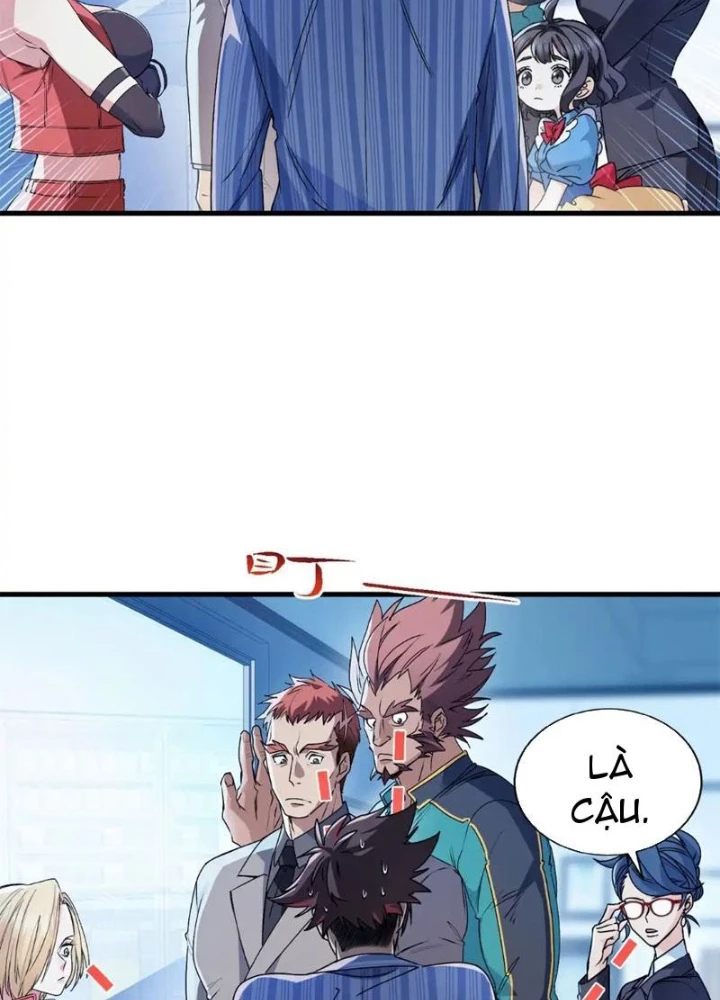 Ta Có Thể Đốn Ngộ Vô Hạn Chapter 306 - 15