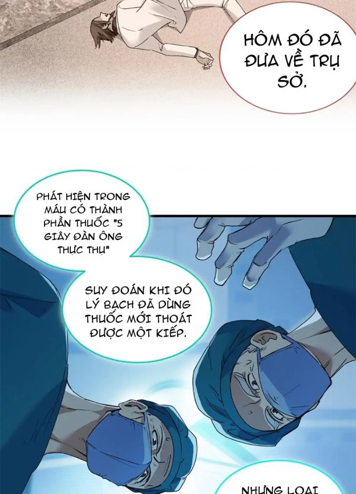 Ta Có Thể Đốn Ngộ Vô Hạn Chapter 306 - 23