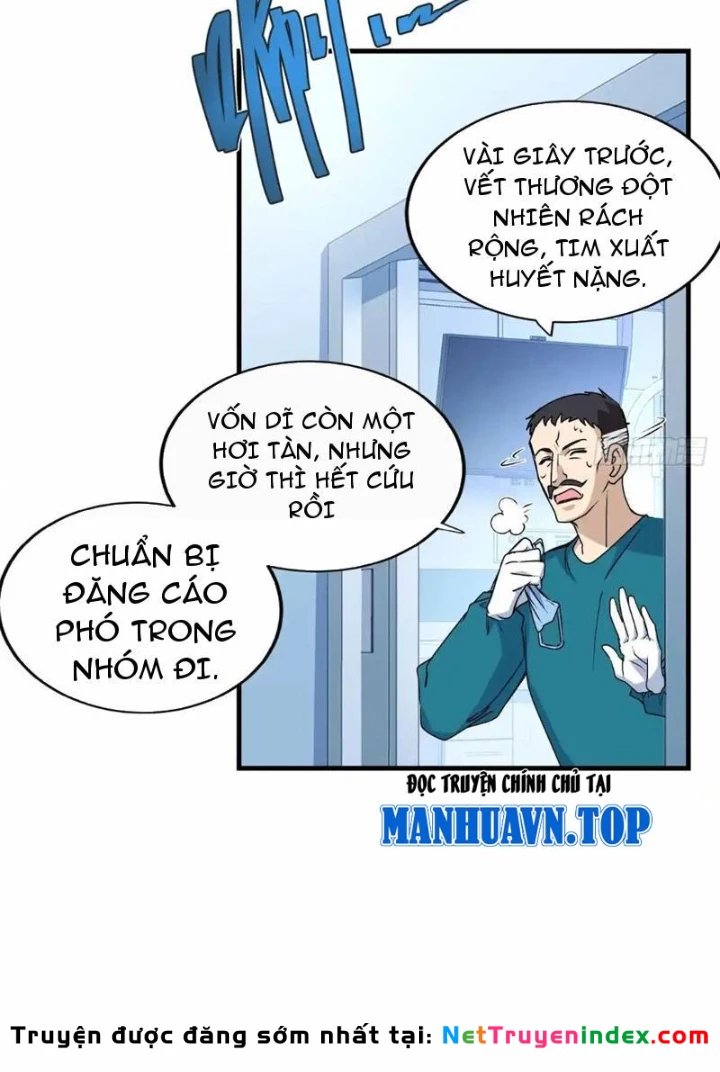 Ta Có Thể Đốn Ngộ Vô Hạn Chapter 306 - 39
