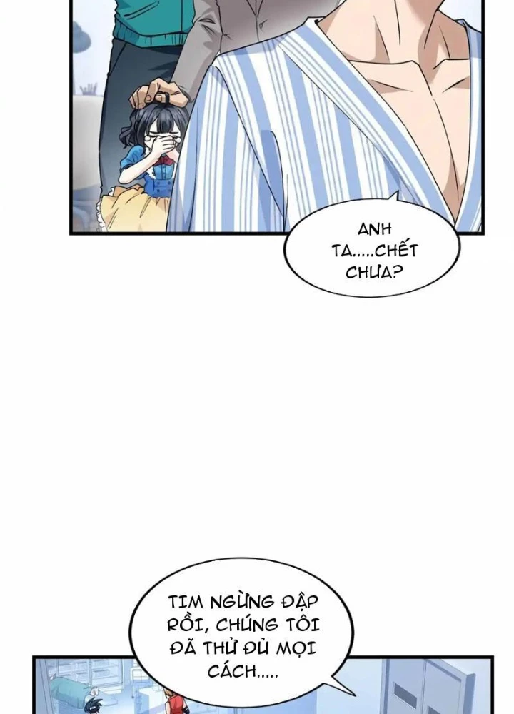 Ta Có Thể Đốn Ngộ Vô Hạn Chapter 306 - 45