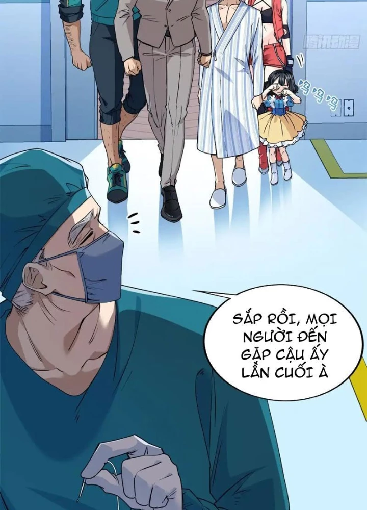 Ta Có Thể Đốn Ngộ Vô Hạn Chapter 306 - 51