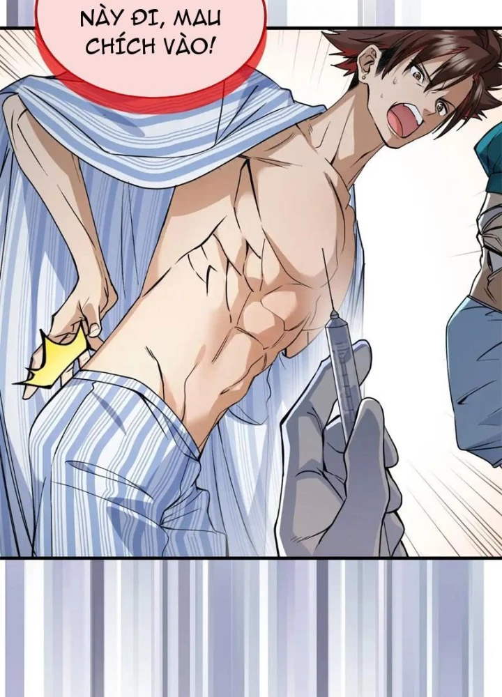 Ta Có Thể Đốn Ngộ Vô Hạn Chapter 306 - 55