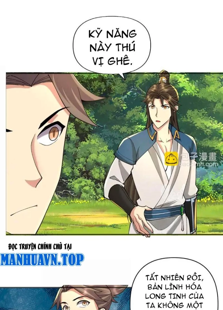 Ta Có Thể Đốn Ngộ Vô Hạn Chapter 306 - 64