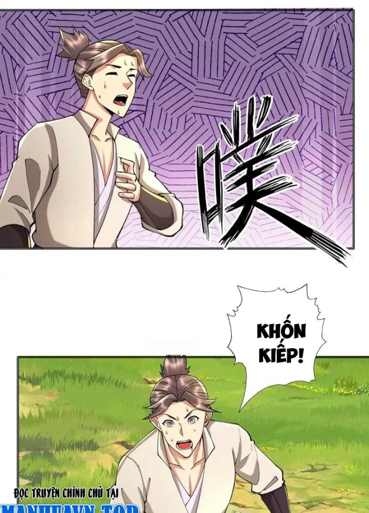 Ta Có Thể Đốn Ngộ Vô Hạn Chapter 306 - 70