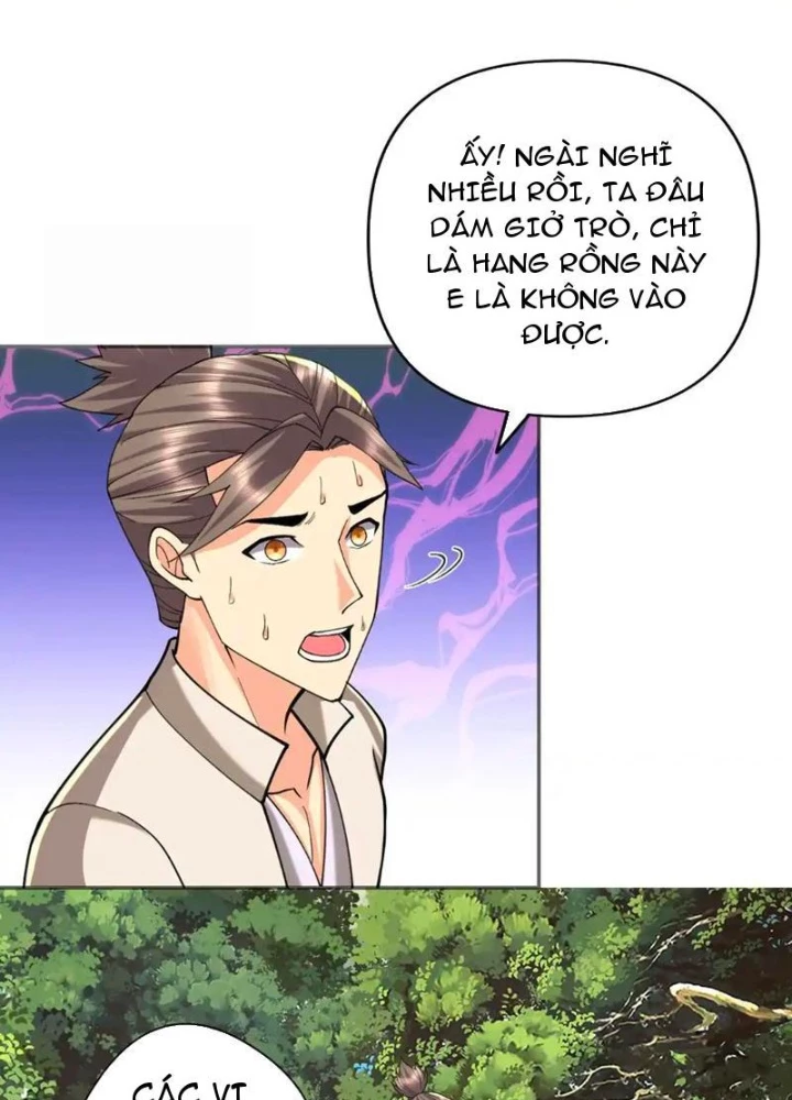 Ta Có Thể Đốn Ngộ Vô Hạn Chapter 306 - 76