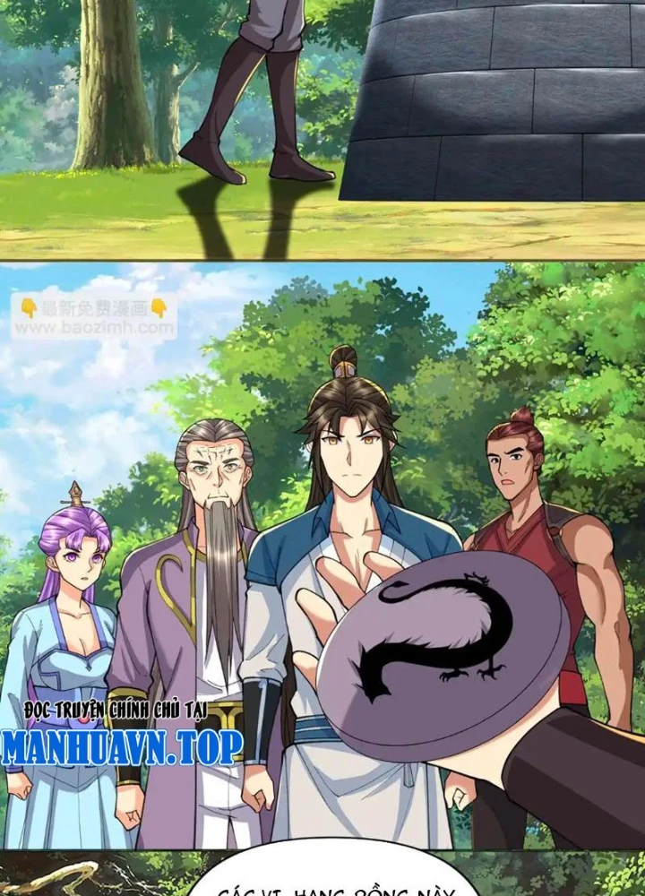 Ta Có Thể Đốn Ngộ Vô Hạn Chapter 306 - 78