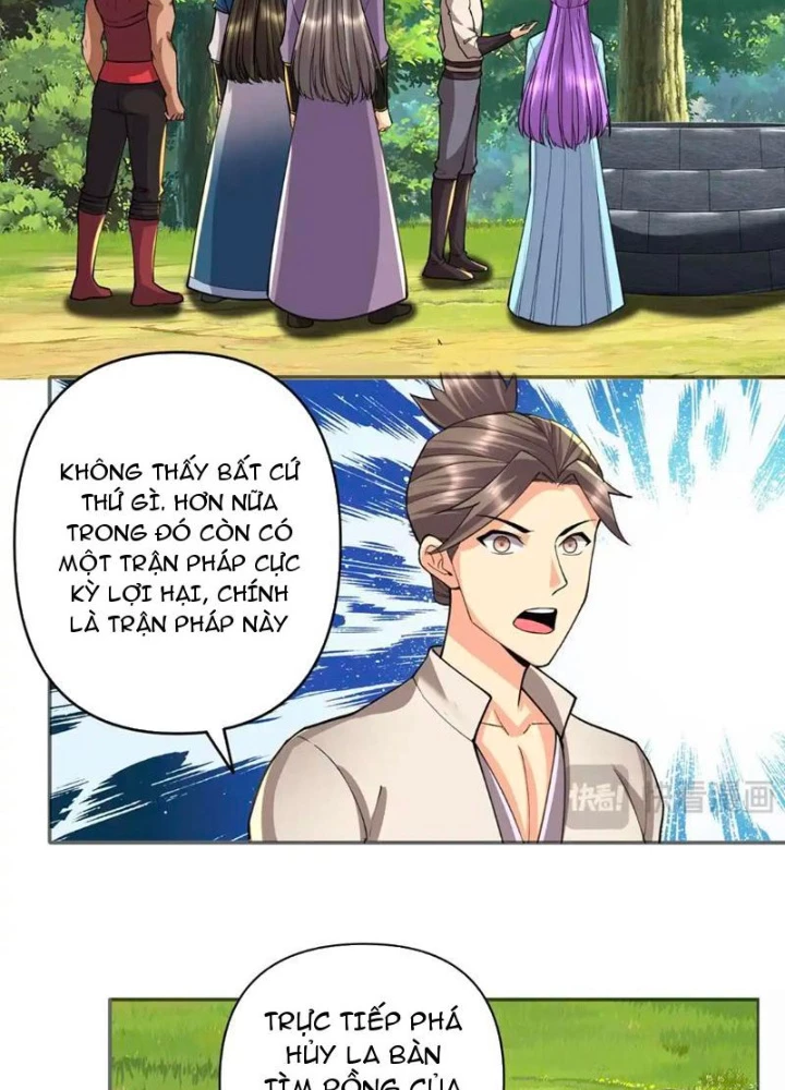 Ta Có Thể Đốn Ngộ Vô Hạn Chapter 306 - 80