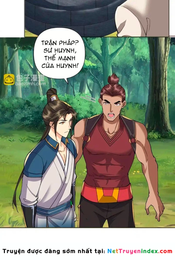 Ta Có Thể Đốn Ngộ Vô Hạn Chapter 306 - 82