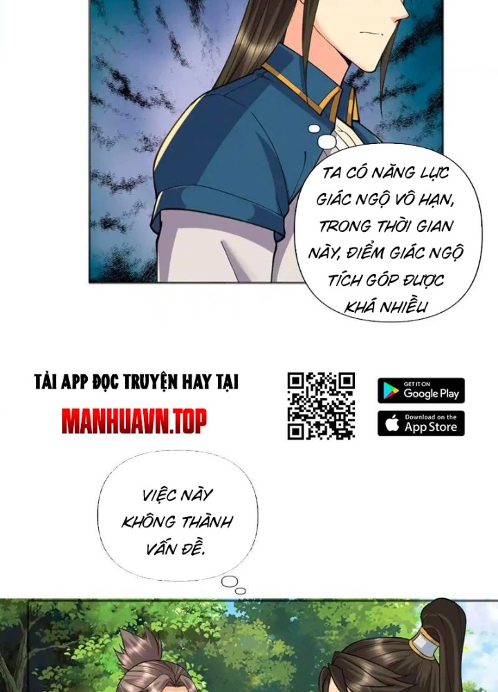 Ta Có Thể Đốn Ngộ Vô Hạn Chapter 306 - 84