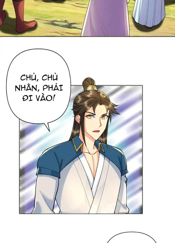 Ta Có Thể Đốn Ngộ Vô Hạn Chapter 306 - 90
