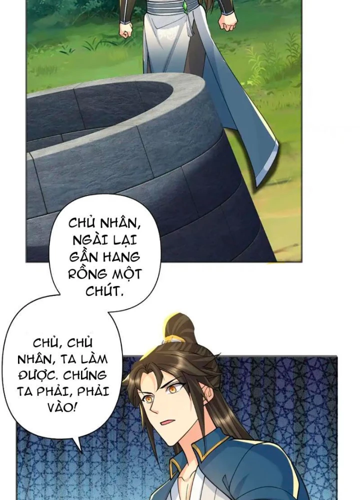 Ta Có Thể Đốn Ngộ Vô Hạn Chapter 306 - 92