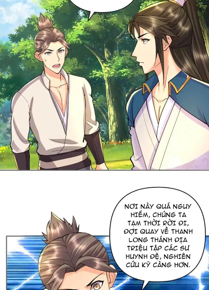 Ta Có Thể Đốn Ngộ Vô Hạn Chapter 306 - 98