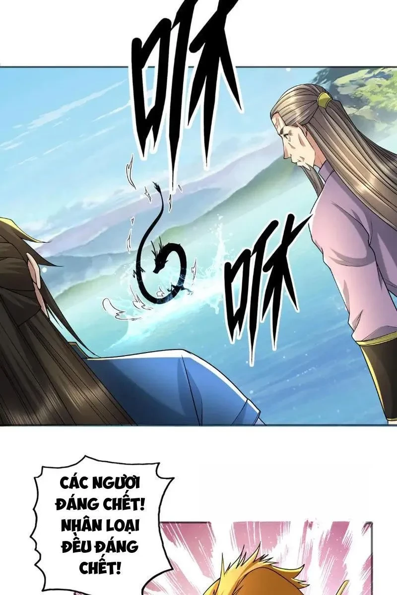 Ta Có Thể Đốn Ngộ Vô Hạn Chapter 308 - 3