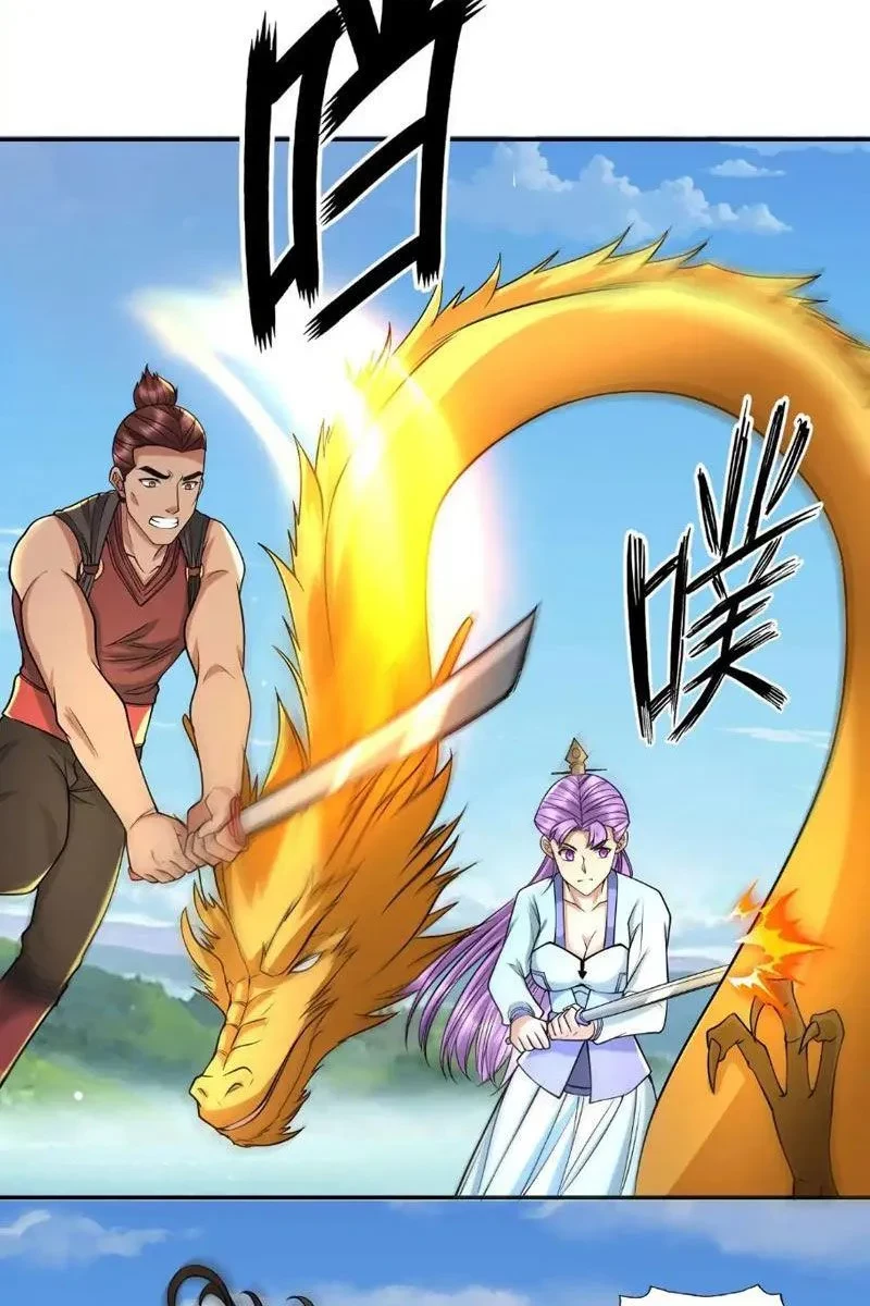 Ta Có Thể Đốn Ngộ Vô Hạn Chapter 308 - 9