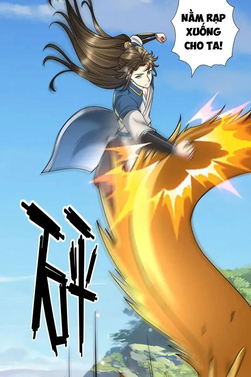 Ta Có Thể Đốn Ngộ Vô Hạn Chapter 308 - 10