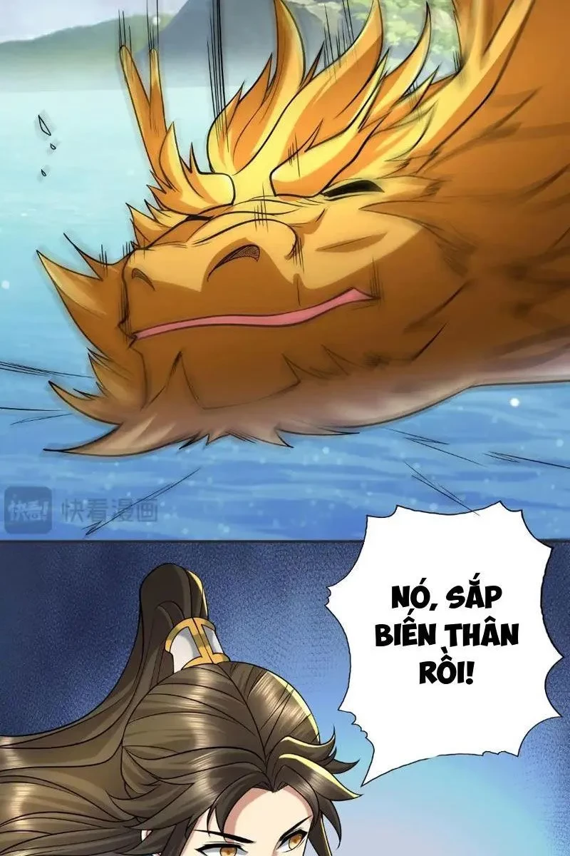 Ta Có Thể Đốn Ngộ Vô Hạn Chapter 308 - 11