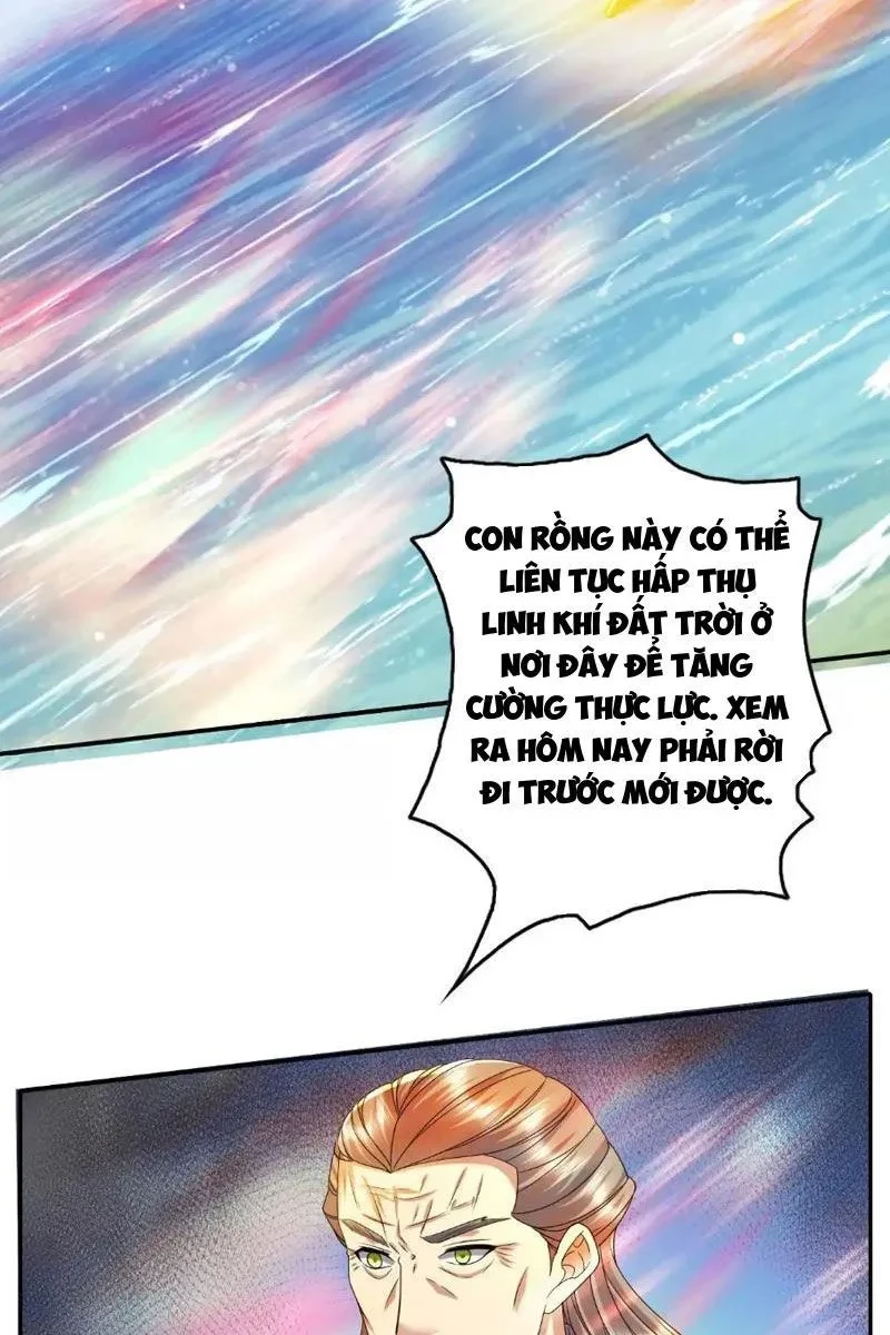 Ta Có Thể Đốn Ngộ Vô Hạn Chapter 308 - 20