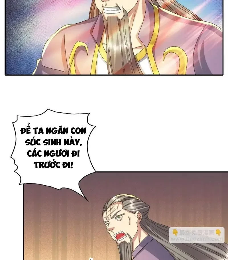 Ta Có Thể Đốn Ngộ Vô Hạn Chapter 308 - 21