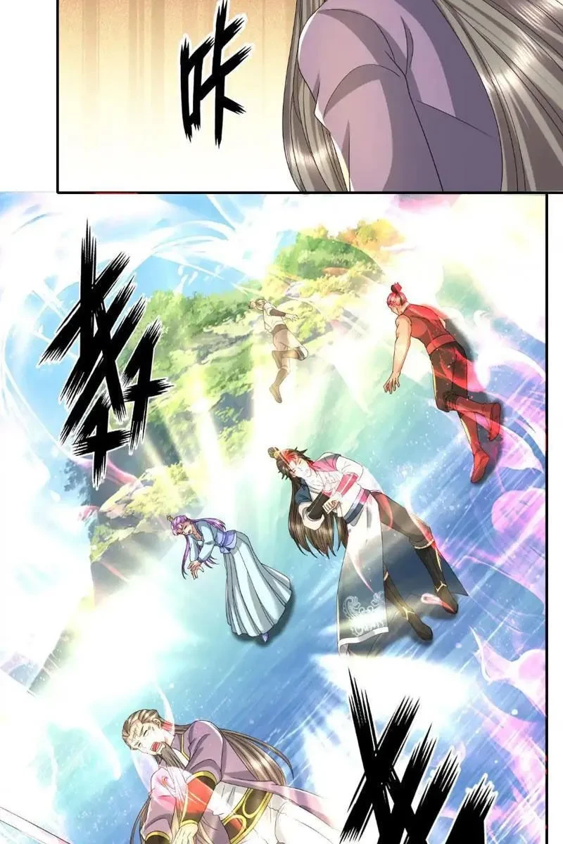 Ta Có Thể Đốn Ngộ Vô Hạn Chapter 308 - 22