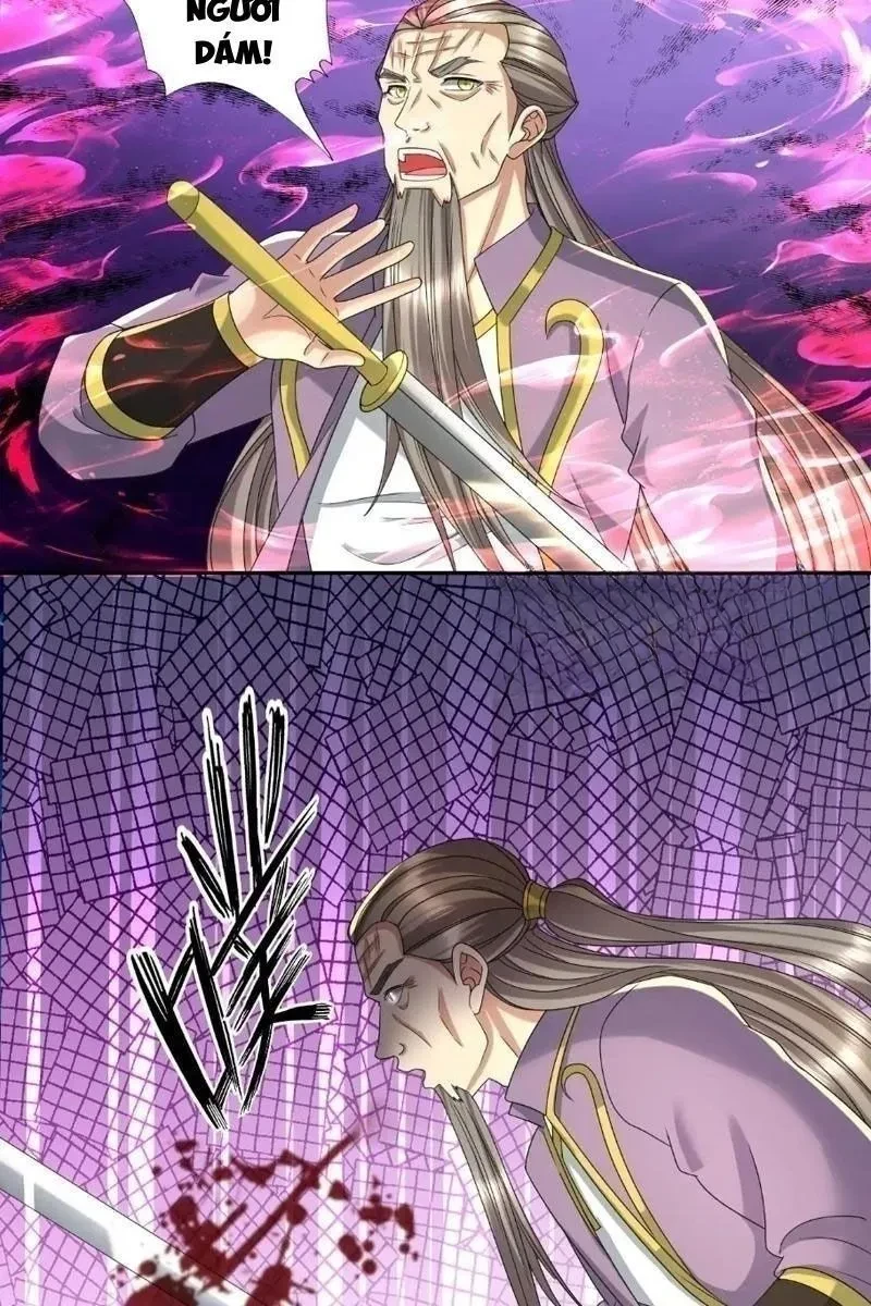 Ta Có Thể Đốn Ngộ Vô Hạn Chapter 308 - 24