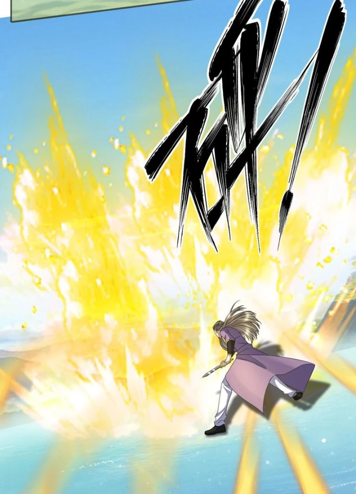 Ta Có Thể Đốn Ngộ Vô Hạn Chapter 309 - 5