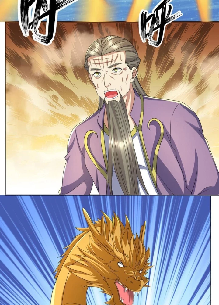 Ta Có Thể Đốn Ngộ Vô Hạn Chapter 309 - 7