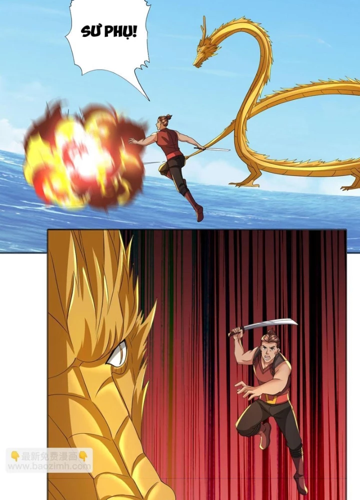 Ta Có Thể Đốn Ngộ Vô Hạn Chapter 309 - 17