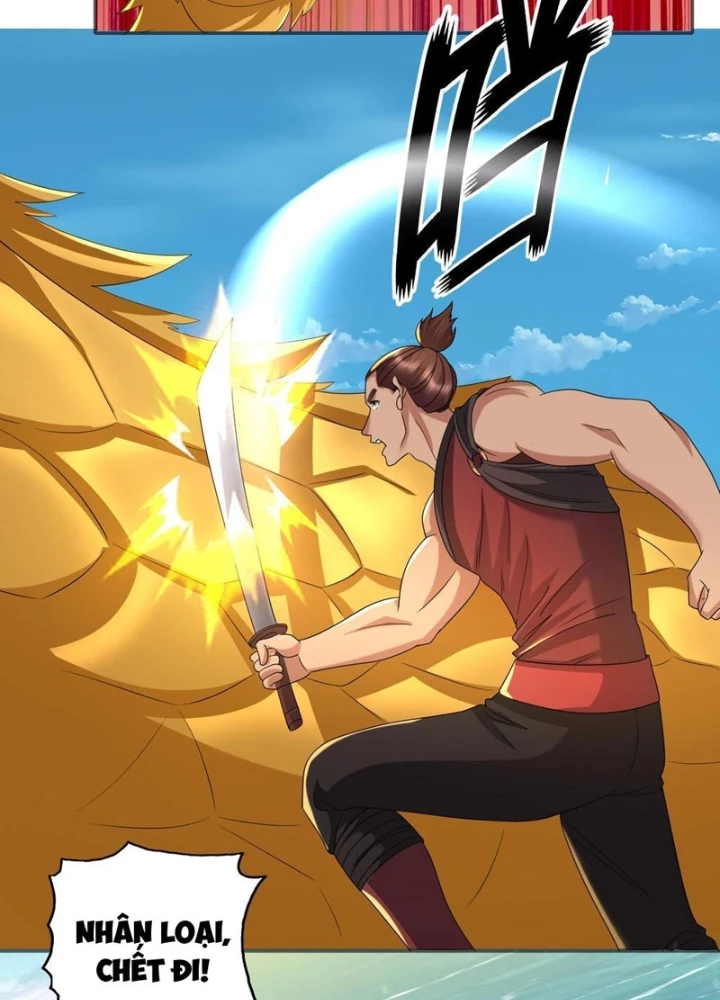 Ta Có Thể Đốn Ngộ Vô Hạn Chapter 309 - 19