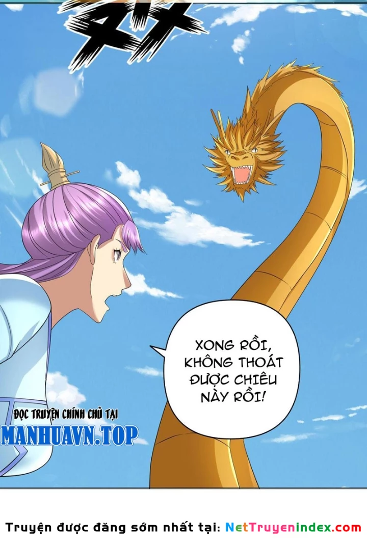 Ta Có Thể Đốn Ngộ Vô Hạn Chapter 309 - 31