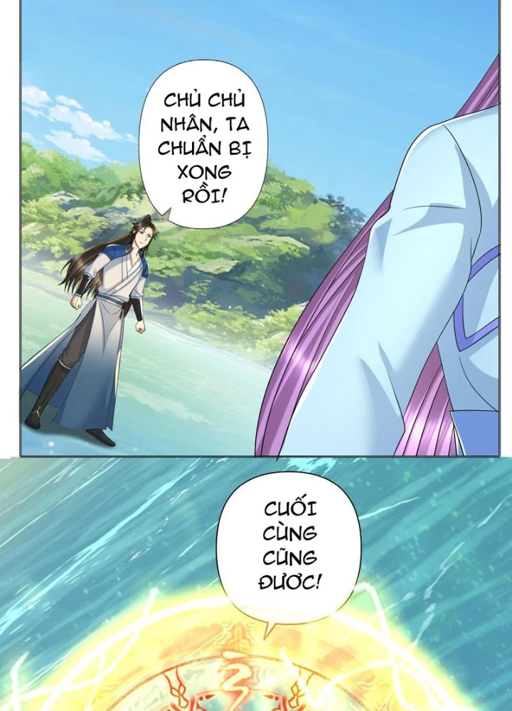 Ta Có Thể Đốn Ngộ Vô Hạn Chapter 309 - 33