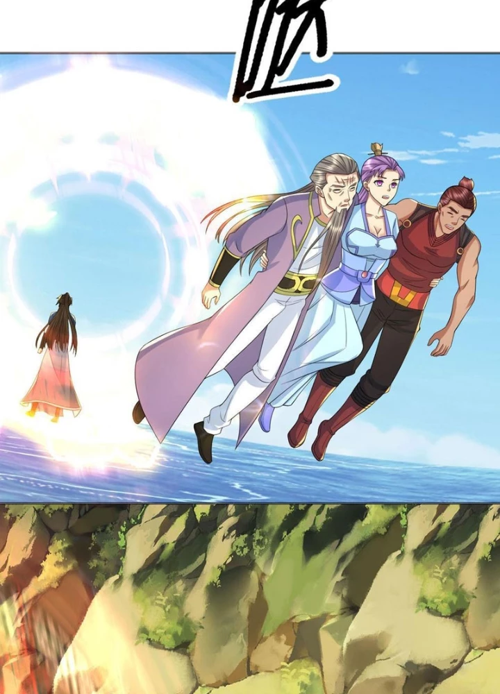 Ta Có Thể Đốn Ngộ Vô Hạn Chapter 309 - 39