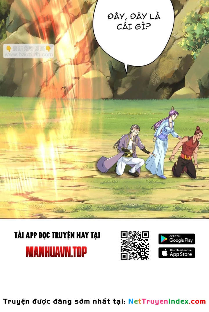 Ta Có Thể Đốn Ngộ Vô Hạn Chapter 309 - 41