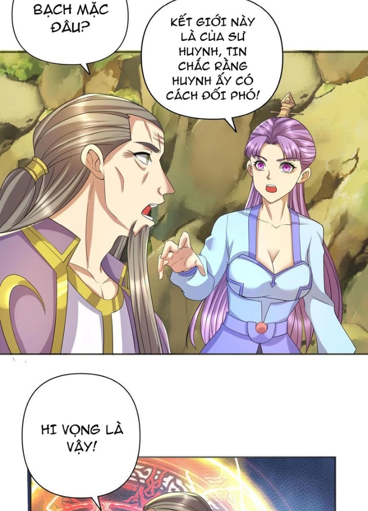 Ta Có Thể Đốn Ngộ Vô Hạn Chapter 309 - 43