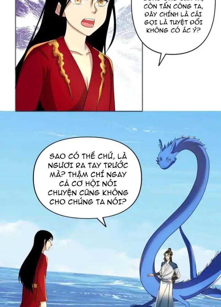 Ta Có Thể Đốn Ngộ Vô Hạn Chapter 310 - 3