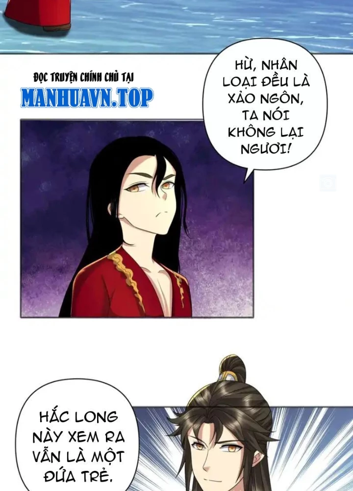 Ta Có Thể Đốn Ngộ Vô Hạn Chapter 310 - 5