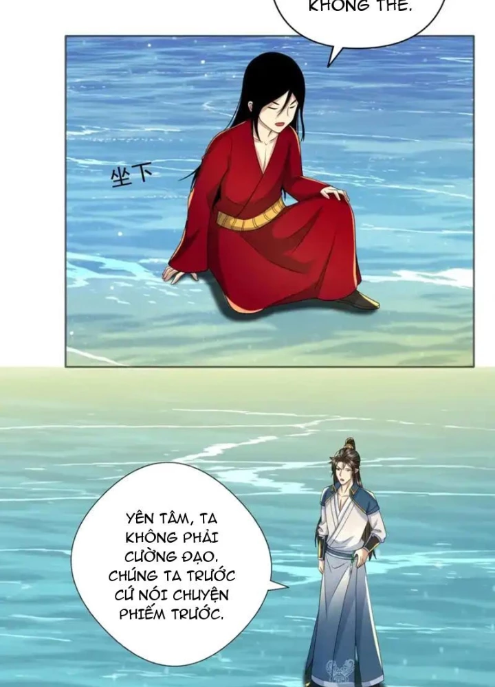 Ta Có Thể Đốn Ngộ Vô Hạn Chapter 310 - 9