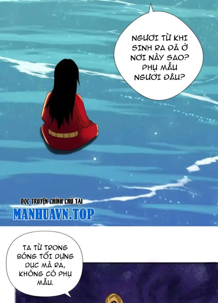 Ta Có Thể Đốn Ngộ Vô Hạn Chapter 310 - 11